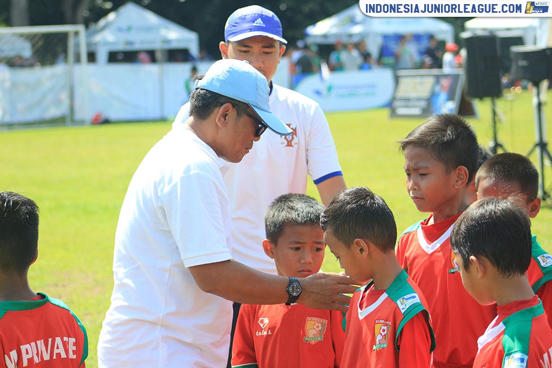 u9 18 mar 2018 rmd vs mprivate soccer