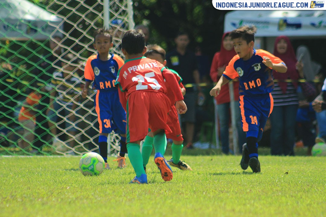 u9 18 mar 2018 rmd vs mprivate soccer