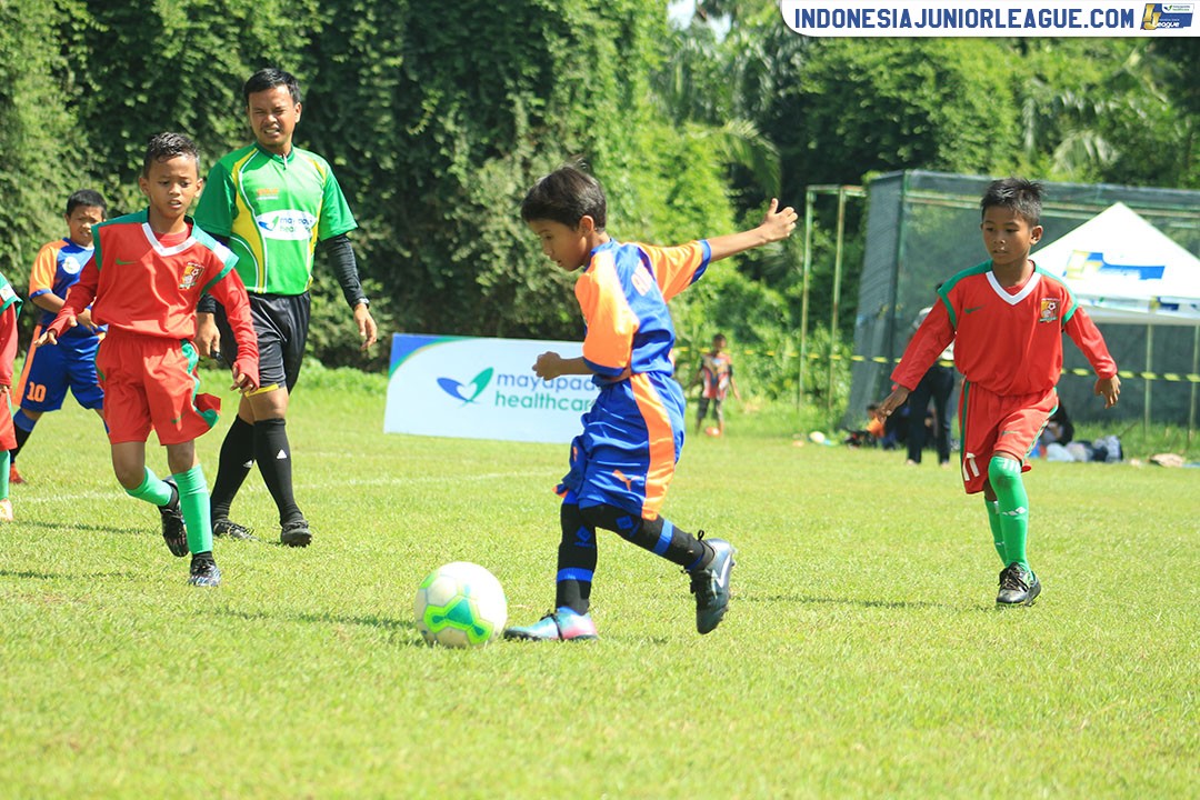 u9 18 mar 2018 rmd vs mprivate soccer