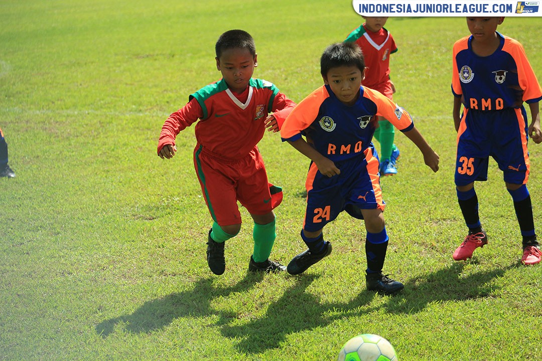 u9 18 mar 2018 rmd vs mprivate soccer