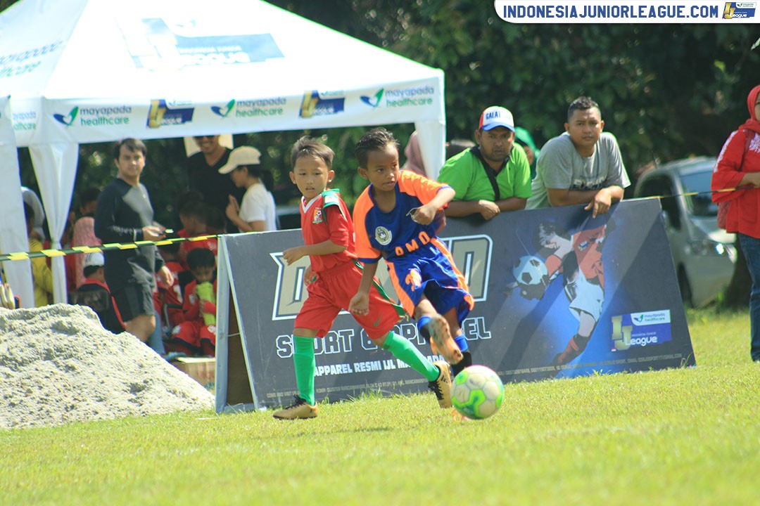 u9 18 mar 2018 rmd vs mprivate soccer