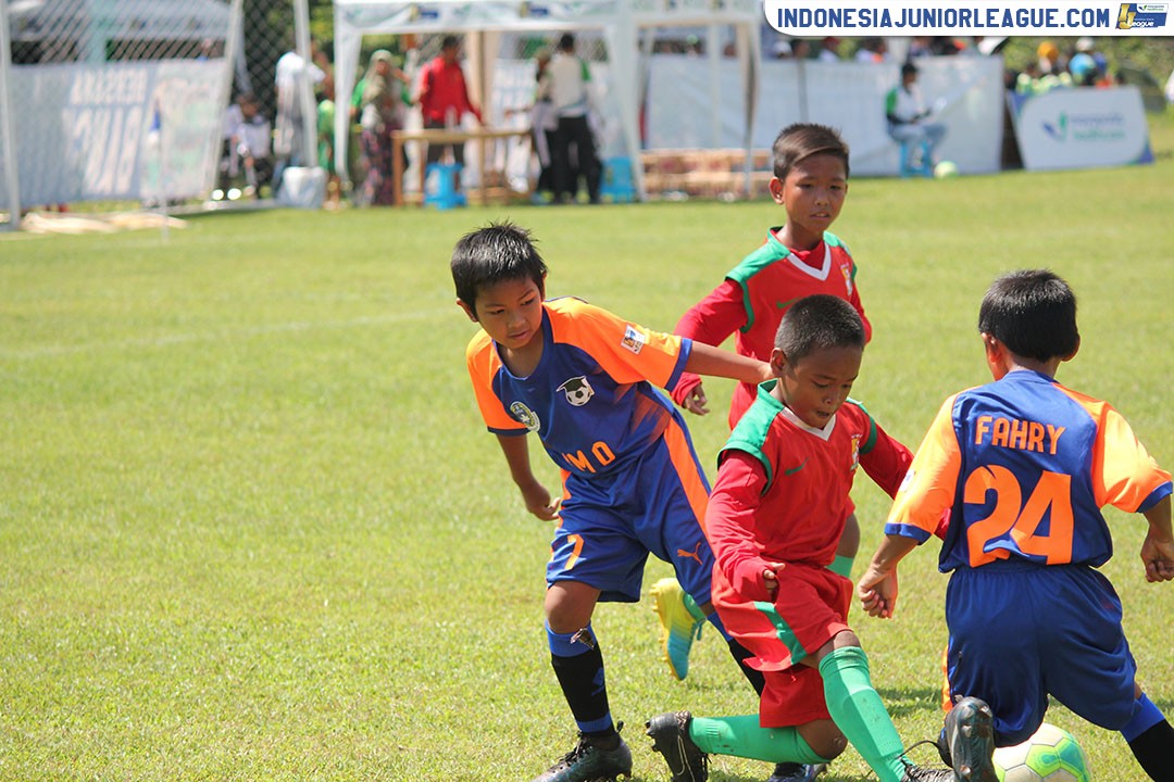 u9 18 mar 2018 rmd vs mprivate soccer