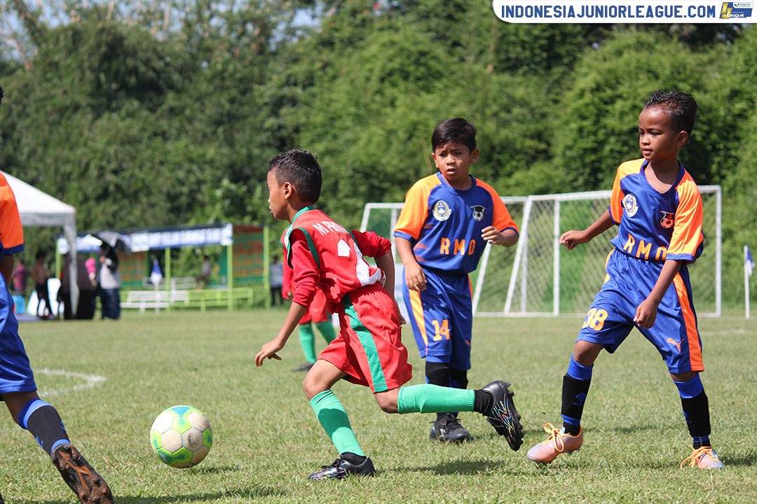 u9 18 mar 2018 rmd vs mprivate soccer