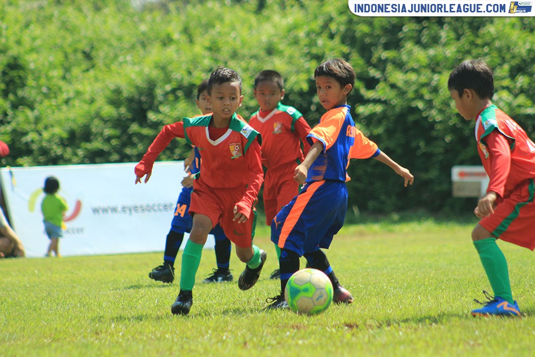 u9 18 mar 2018 rmd vs mprivate soccer