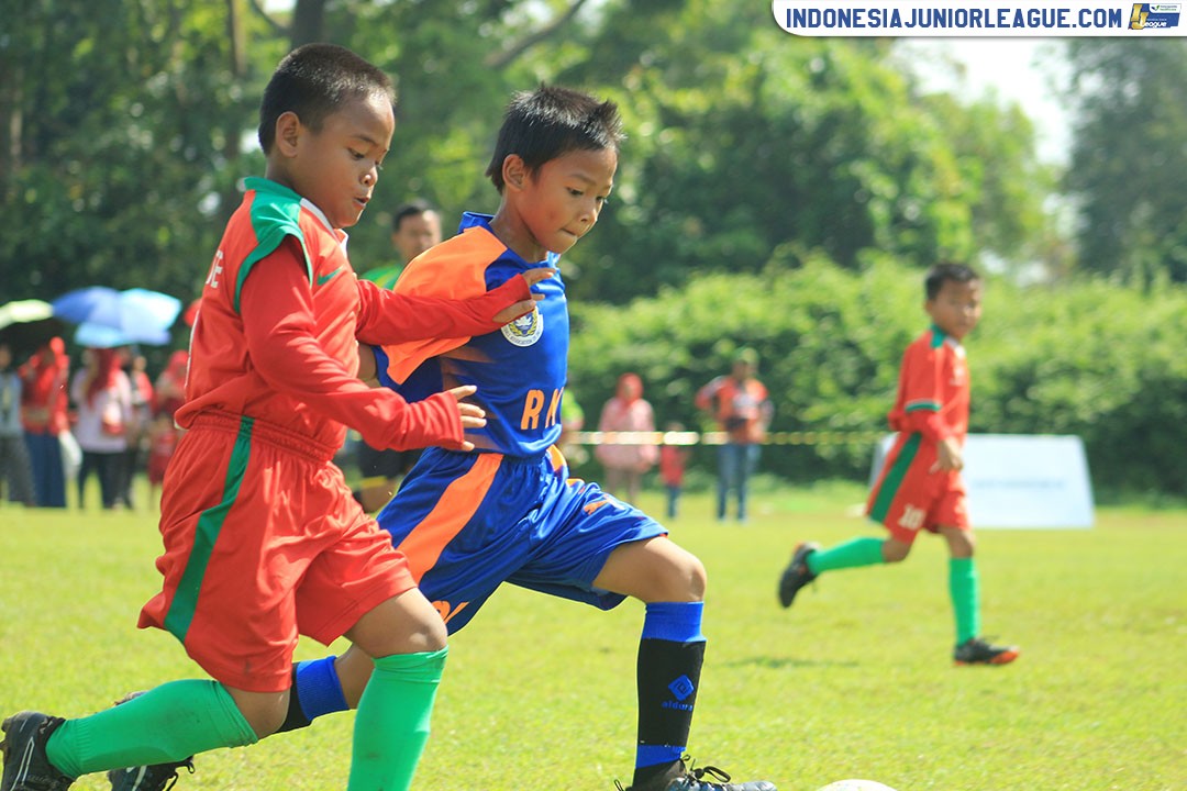 u9 18 mar 2018 rmd vs mprivate soccer