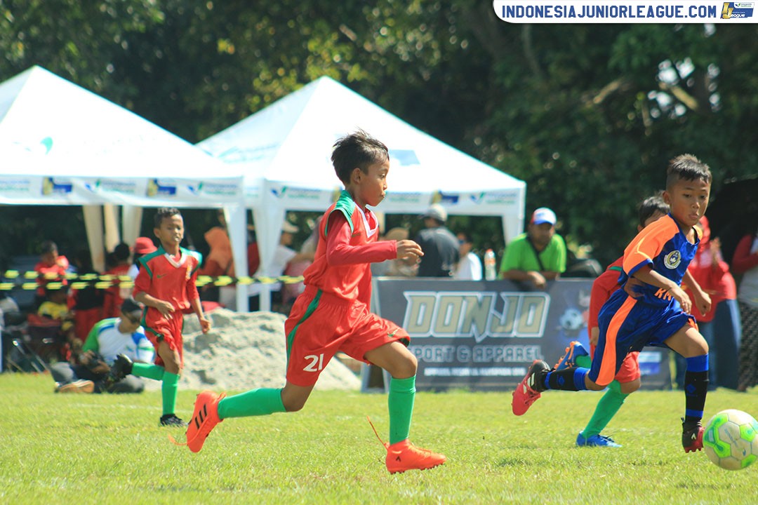 u9 18 mar 2018 rmd vs mprivate soccer