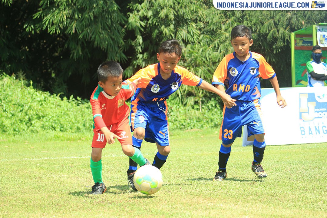 u9 18 mar 2018 rmd vs mprivate soccer