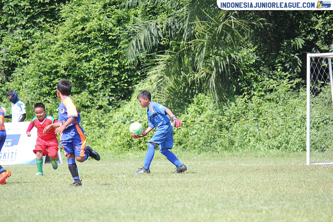 u9 18 mar 2018 rmd vs mprivate soccer