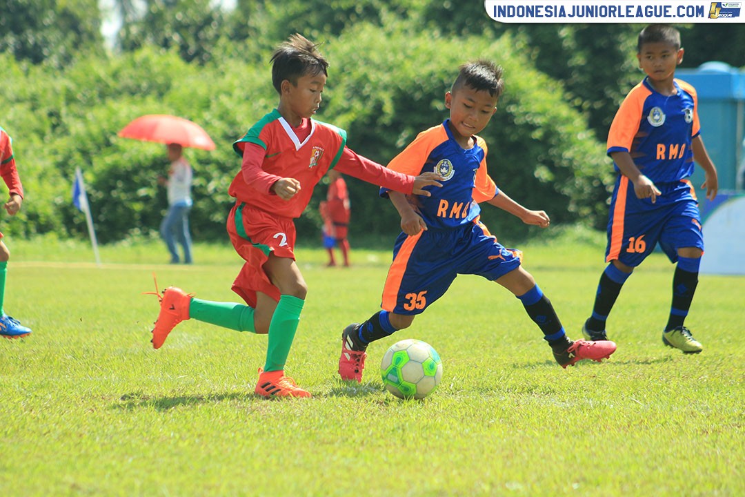 u9 18 mar 2018 rmd vs mprivate soccer