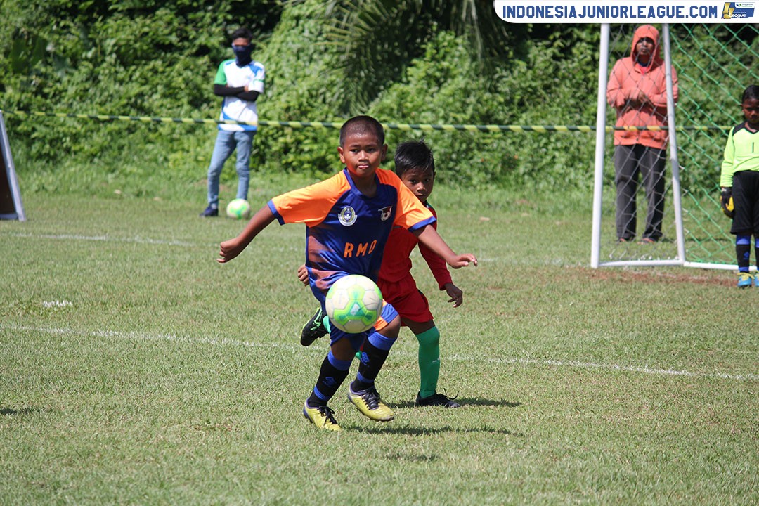 u9 18 mar 2018 rmd vs mprivate soccer