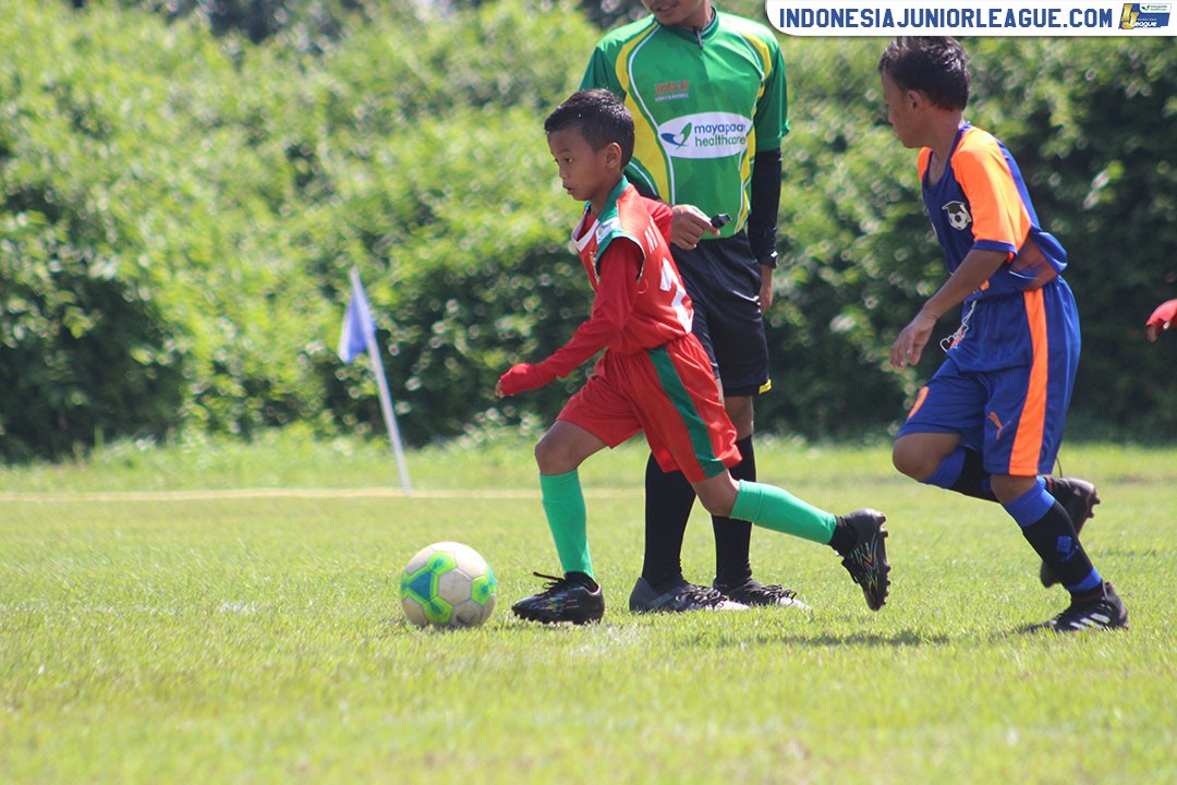 u9 18 mar 2018 rmd vs mprivate soccer