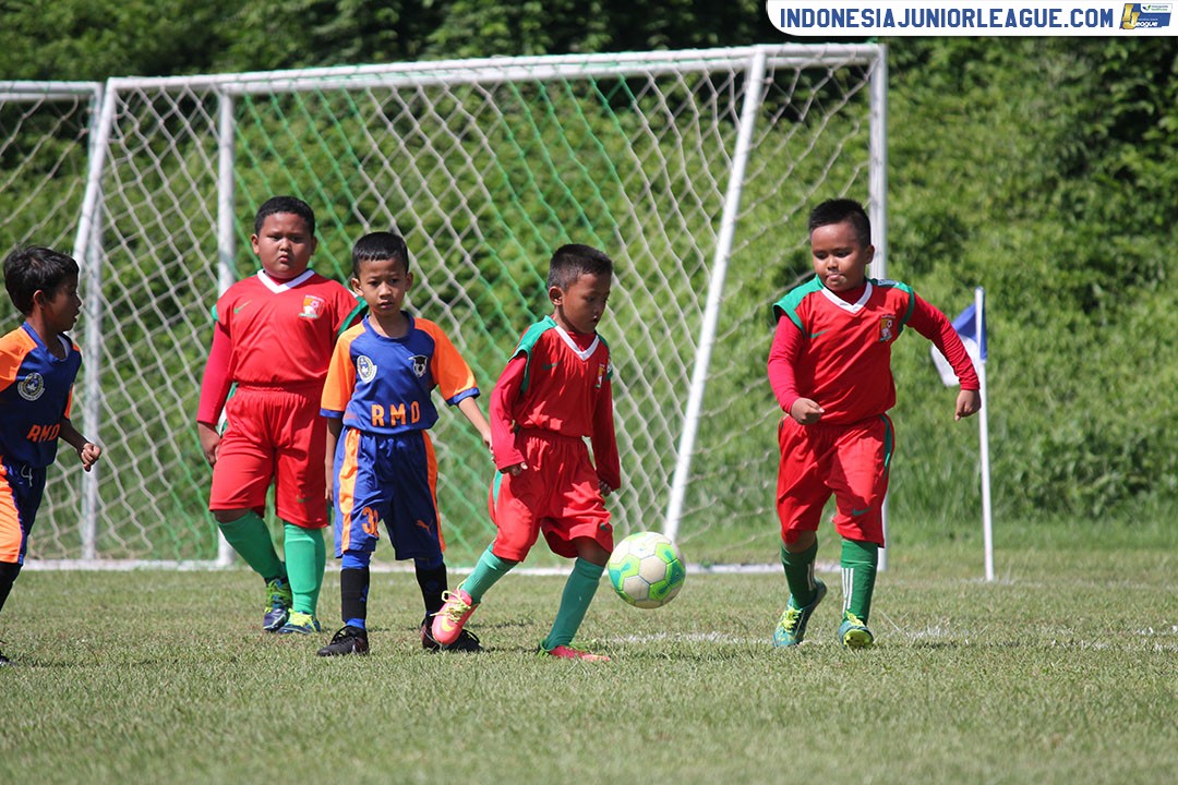 u9 18 mar 2018 rmd vs mprivate soccer