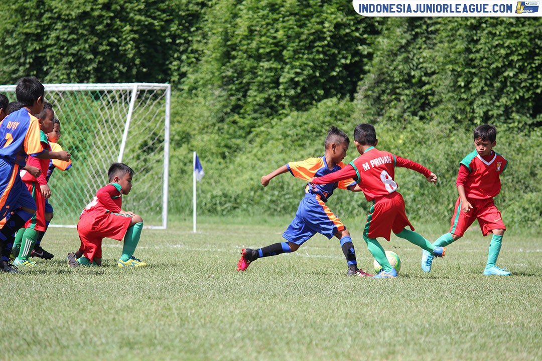 u9 18 mar 2018 rmd vs mprivate soccer