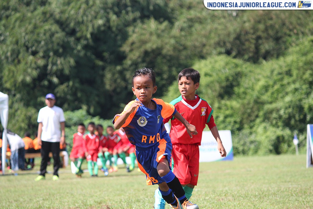 u9 18 mar 2018 rmd vs mprivate soccer