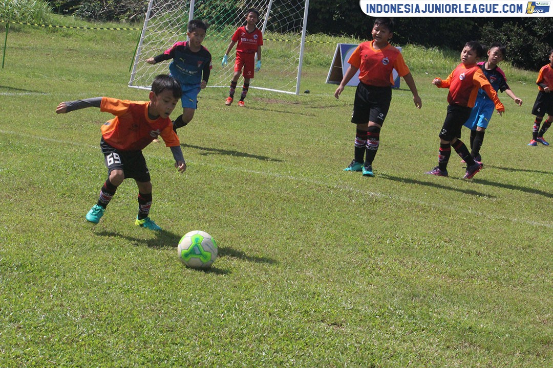 u9 18 mar 2018 serpong city ss vs gmsa