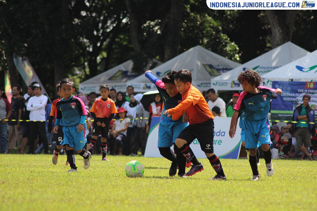 u9 18 mar 2018 serpong city ss vs gmsa