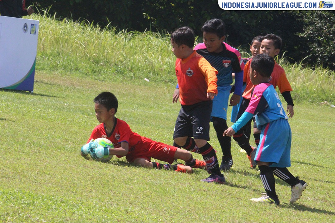 u9 18 mar 2018 serpong city ss vs gmsa