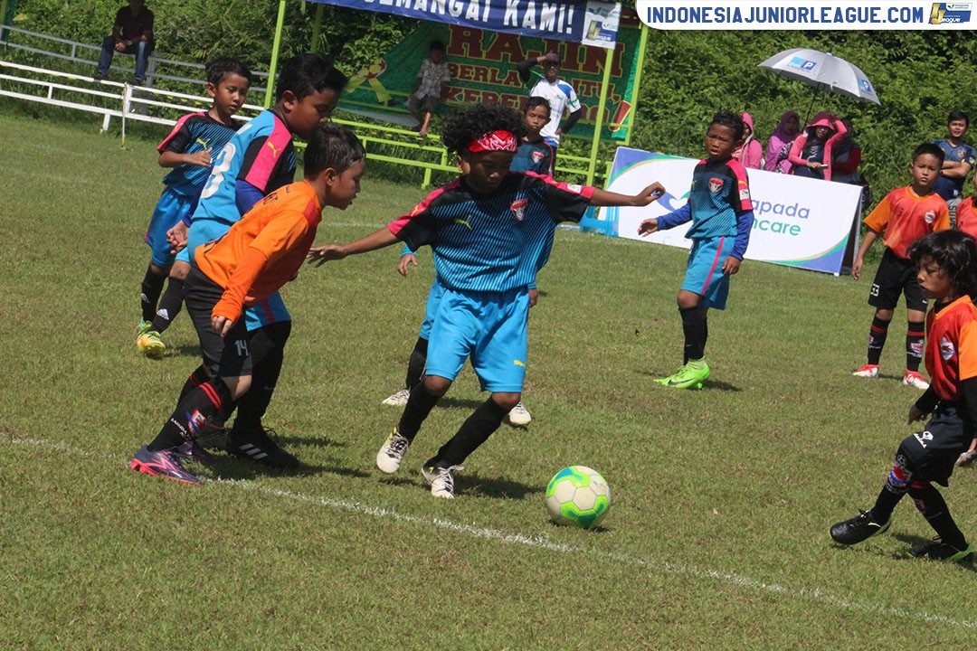 u9 18 mar 2018 serpong city ss vs gmsa