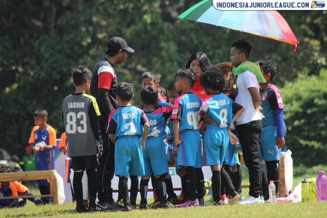 u9 18 mar 2018 serpong city ss vs gmsa