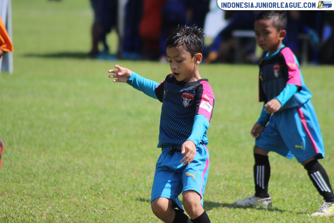 u9 18 mar 2018 serpong city ss vs gmsa