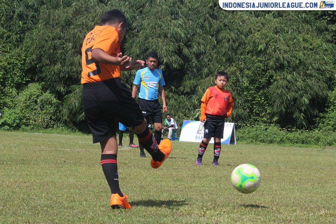 u9 18 mar 2018 serpong city ss vs gmsa