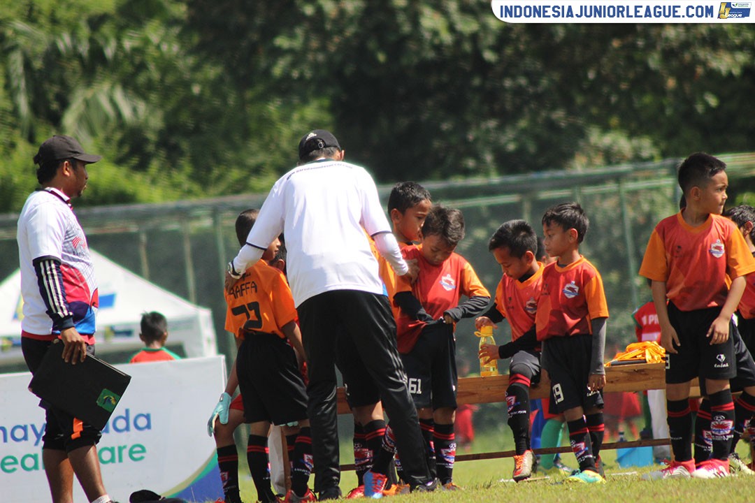 u9 18 mar 2018 serpong city ss vs gmsa