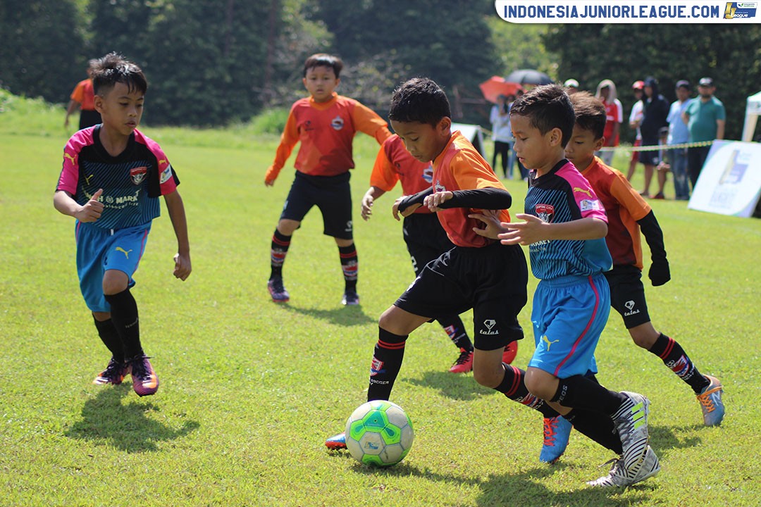 u9 18 mar 2018 serpong city ss vs gmsa