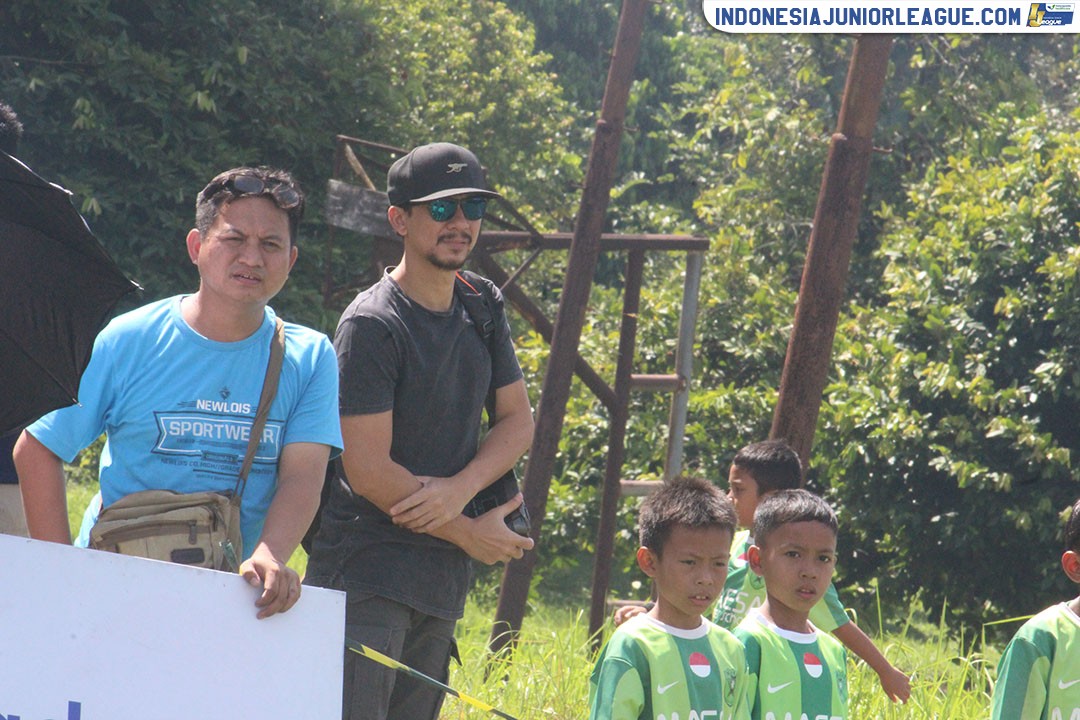 u9 18 mar 2018 serpong city ss vs gmsa