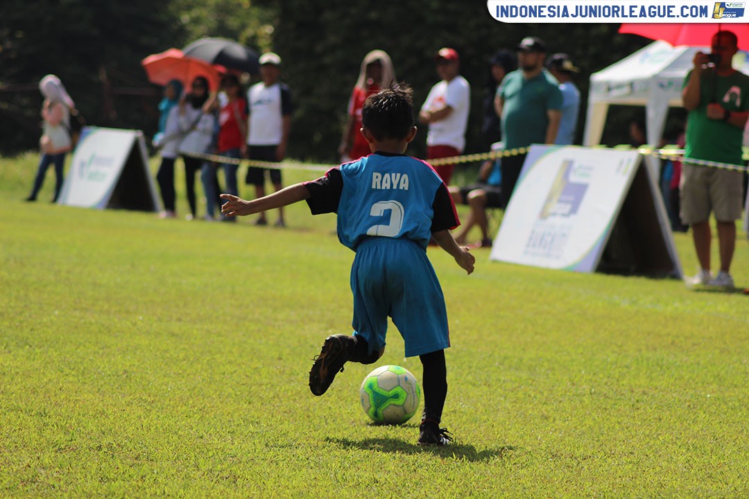 u9 18 mar 2018 serpong city ss vs gmsa