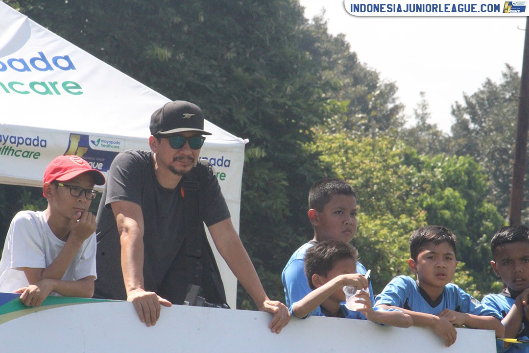 u9 18 mar 2018 serpong city ss vs gmsa