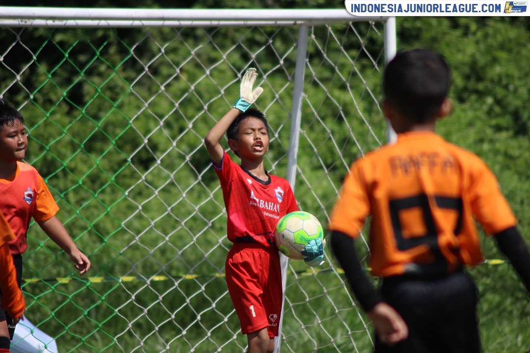 u9 18 mar 2018 serpong city ss vs gmsa