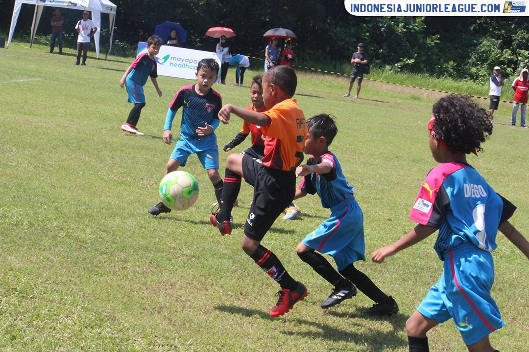 u9 18 mar 2018 serpong city ss vs gmsa