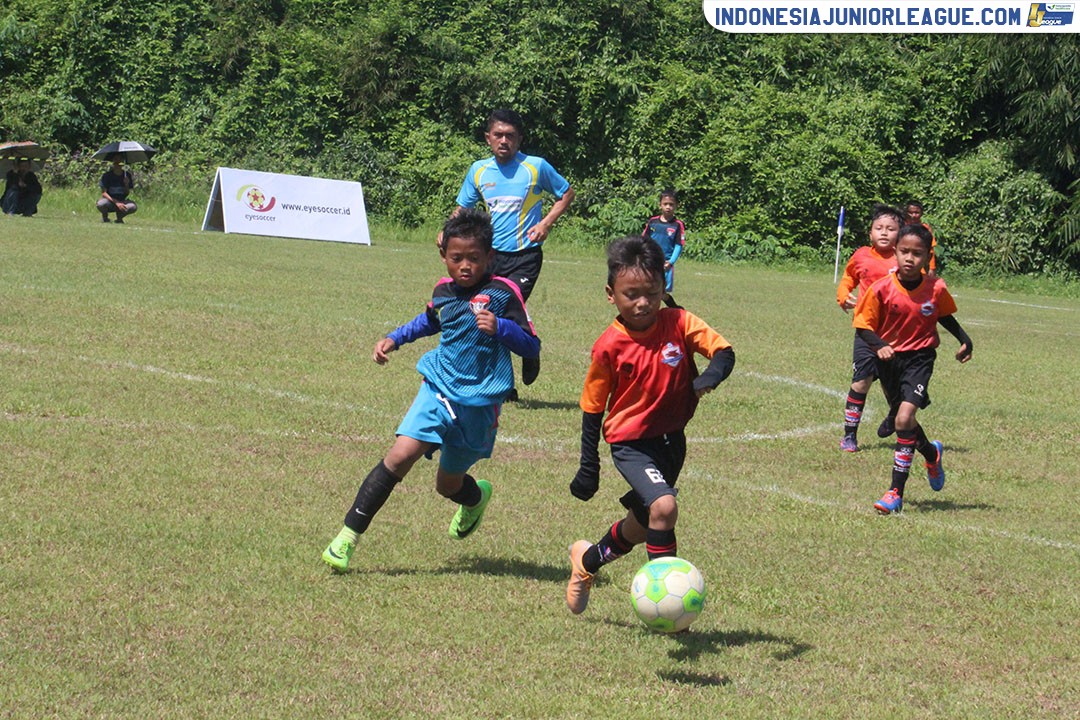 u9 18 mar 2018 serpong city ss vs gmsa