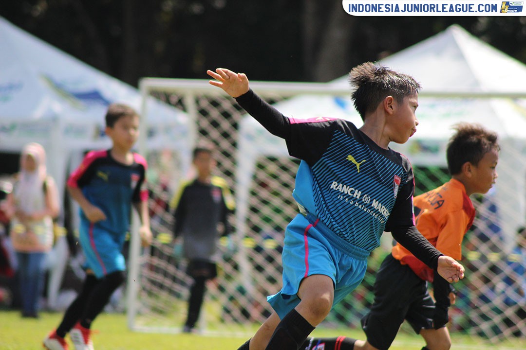 u9 18 mar 2018 serpong city ss vs gmsa
