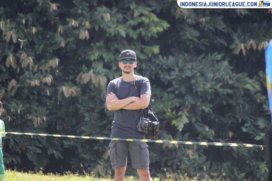 u9 18 mar 2018 serpong city ss vs gmsa