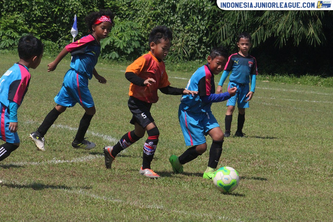 u9 18 mar 2018 serpong city ss vs gmsa