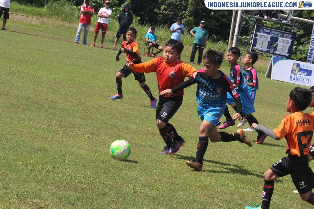 u9 18 mar 2018 serpong city ss vs gmsa