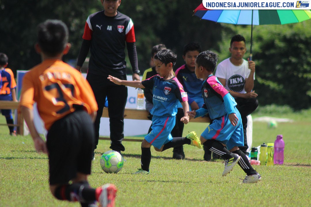 u9 18 mar 2018 serpong city ss vs gmsa