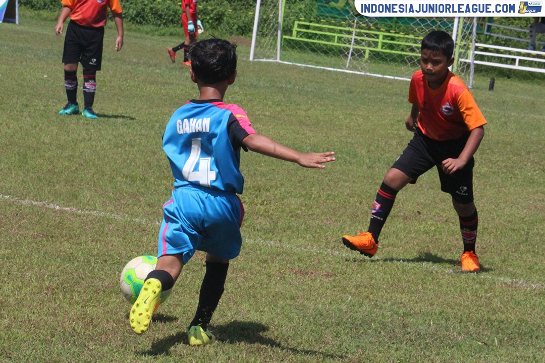 u9 18 mar 2018 serpong city ss vs gmsa