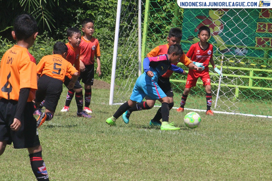 u9 18 mar 2018 serpong city ss vs gmsa