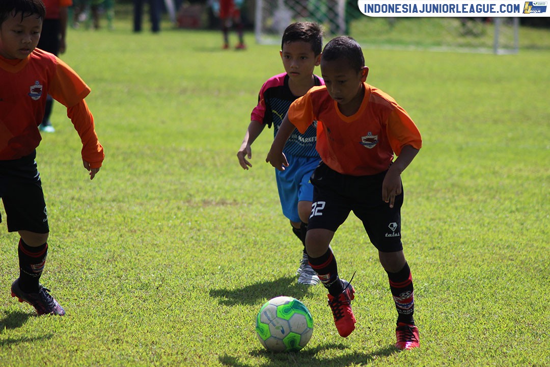 u9 18 mar 2018 serpong city ss vs gmsa