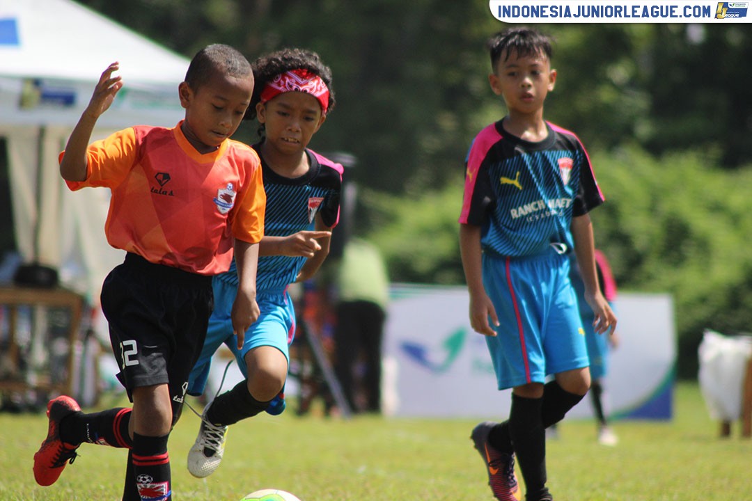 u9 18 mar 2018 serpong city ss vs gmsa