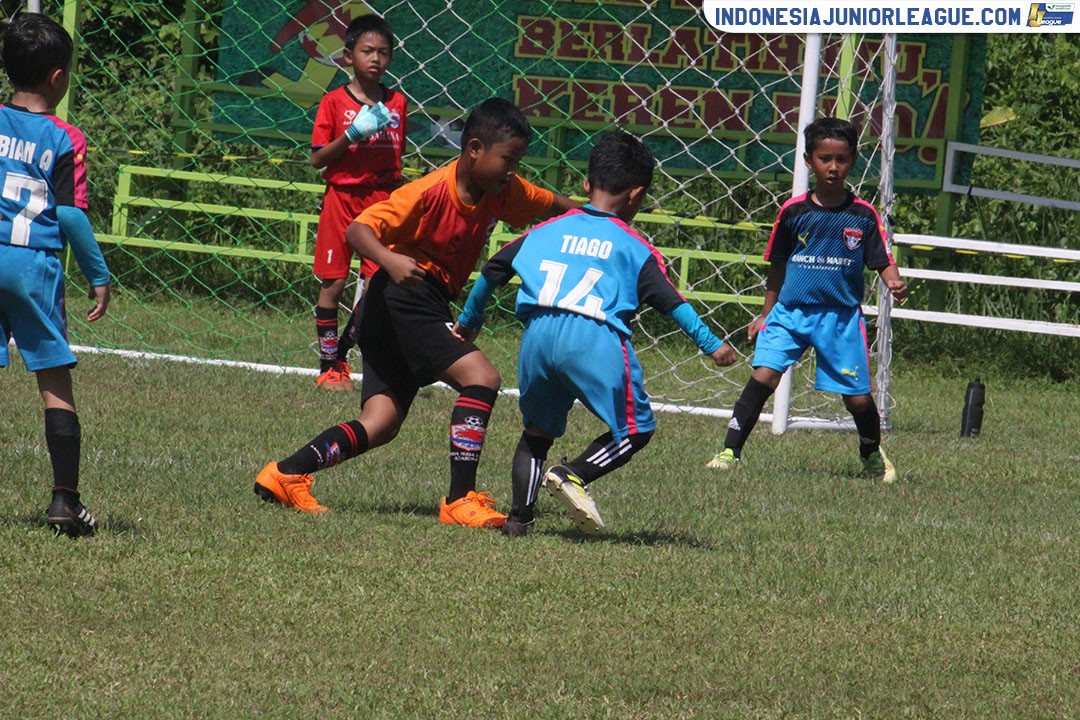 u9 18 mar 2018 serpong city ss vs gmsa