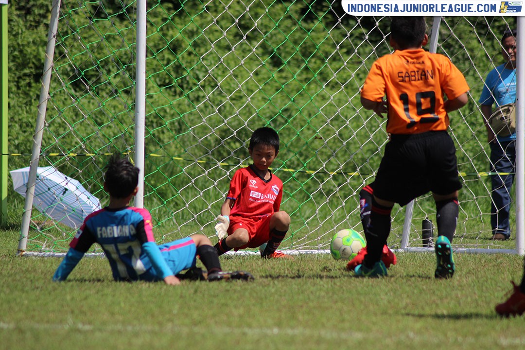 u9 18 mar 2018 serpong city ss vs gmsa