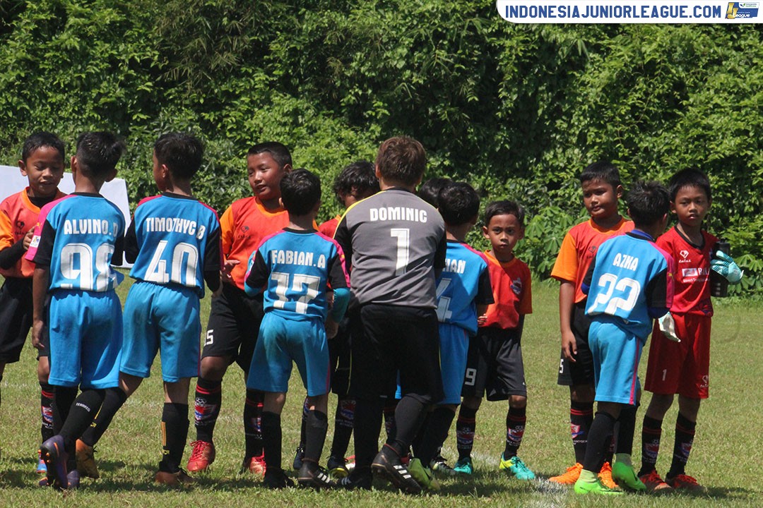 u9 18 mar 2018 serpong city ss vs gmsa