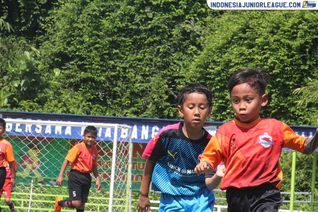 u9 18 mar 2018 serpong city ss vs gmsa