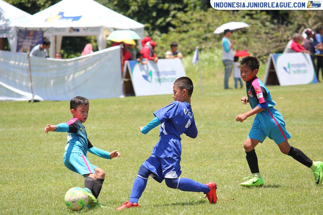 u9 18 mar 2018 serpong city ss vs pelita jaya ss