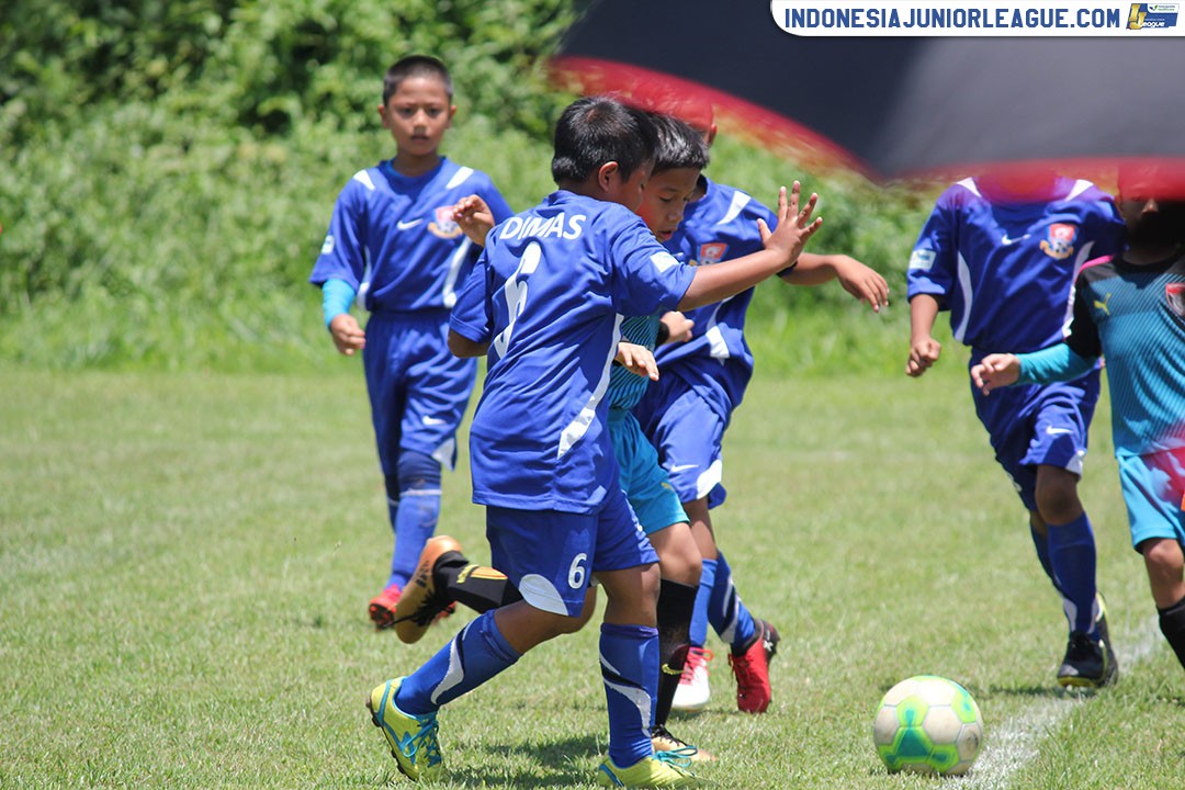 u9 18 mar 2018 serpong city ss vs pelita jaya ss