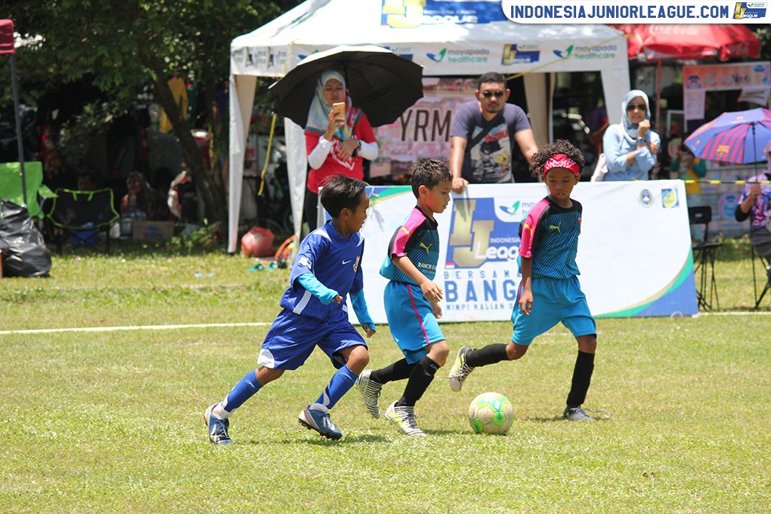 u9 18 mar 2018 serpong city ss vs pelita jaya ss