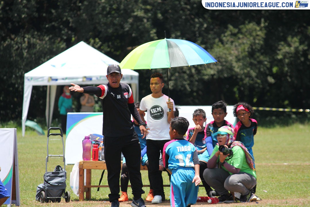 u9 18 mar 2018 serpong city ss vs pelita jaya ss